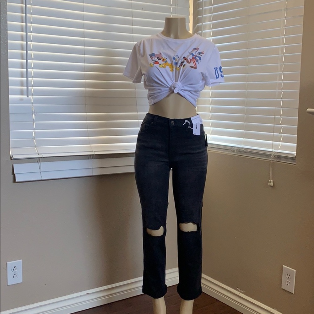 Girlfriend Jeans 👖✨✨✨✨✨